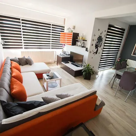 House For Rest And Recreation Tatil Evi *
