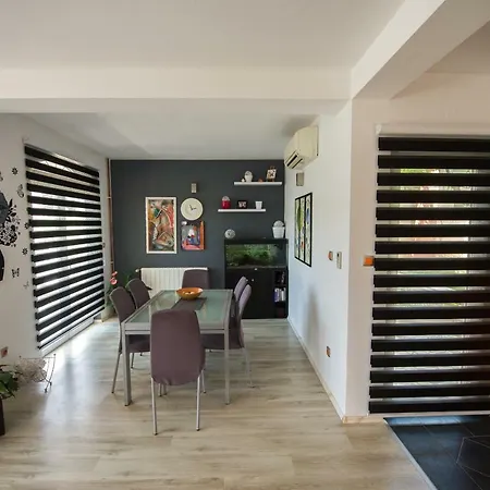 Tatil Evi House For Rest And Recreation Bacina