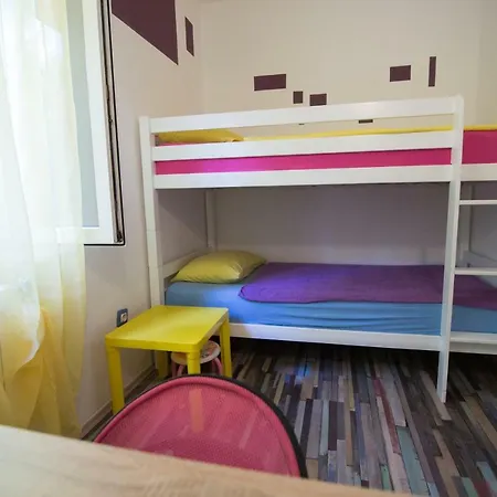 House For Rest And Recreation Tatil Evi